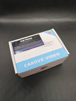 Cámara Dash Cam Coche A9 1080p Doble