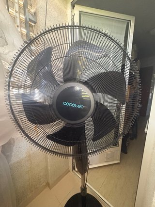 Ventilador Cecotec Energy Silence 620