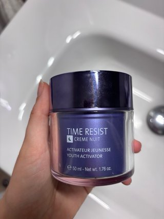 Crema facial Yon-Ka