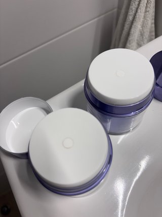 Crema facial Yon-Ka