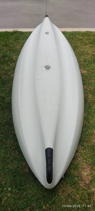 Kayak BIC Bilbao