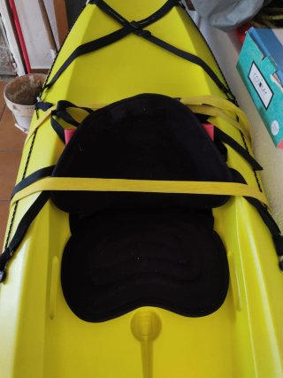Kayak BIC Bilbao