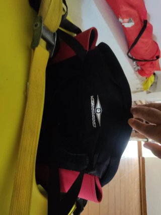 Kayak BIC Bilbao