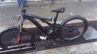 Specialized Turbo Levo