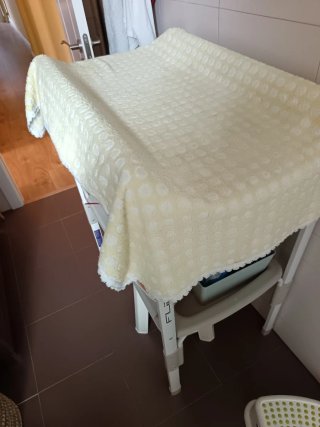 Cambiador Jane Flip