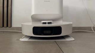 Robot Aspirador Dreame L10s Plus
