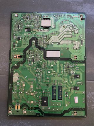 Módulo Fuente Alimentación TV Samsung 55 y 65 pulg