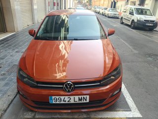 Volkswagen Polo 2021