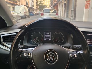 Volkswagen Polo 2021