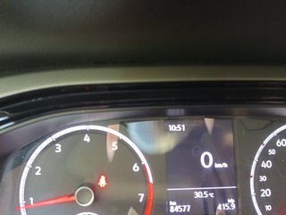 Volkswagen Polo 2021