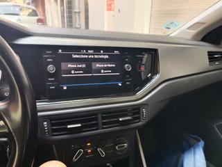 Volkswagen Polo 2021