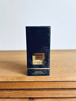 Tom Ford Tobacco Vanille EDP 100 ml