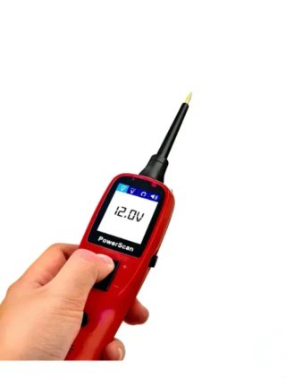 Autel PowerScan PS100 Diagnóstico Eléctrico
