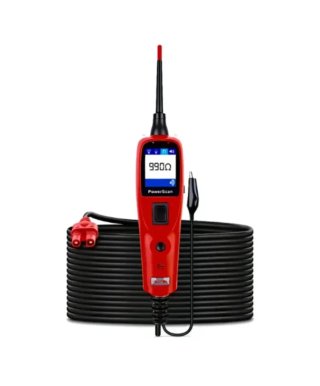 Autel PowerScan PS100 Diagnóstico Eléctrico