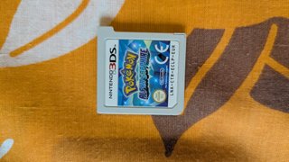 Pokémon Zafiro Alfa Nintendo 3DS