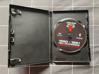 DOCUMENTALES NBA DVD