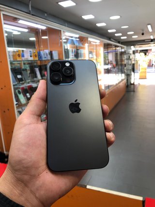 iPhone 16 Pro Max 512GB Gris