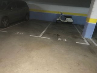 Garaje en venta en Los Valles-San Vazquez-El Fuerte en Guadalajara