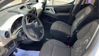Citroen Berlingo 2016