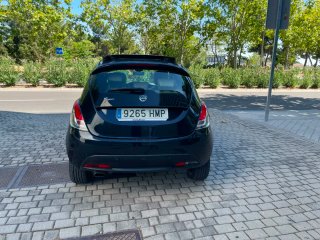 Lancia Ypsilon 2012