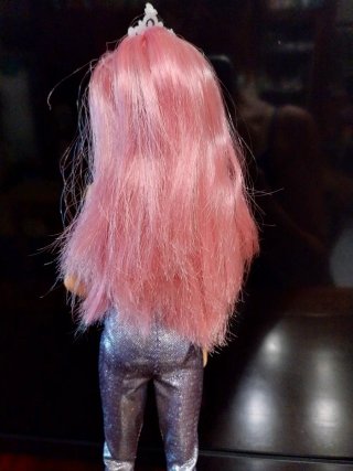 Barbie Fairytopia Principessa dell'unicorno