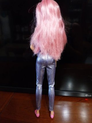 Barbie Fairytopia Principessa dell'unicorno