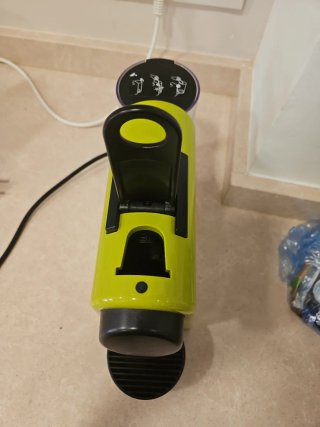 Cafetera DeLonghi Nespresso Verde