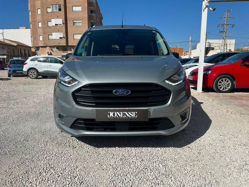 Ford Transit Connect COMBI 230 Kombi B.Larga L2 Trend (1499) 2022