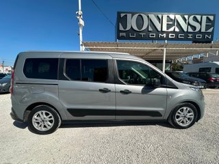 Ford Transit Connect Kombi 1.5 TDCi 74kW Trend 240 L2 (N1)