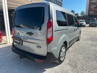 Ford Transit Connect Kombi 1.5 TDCi 74kW Trend 240 L2 (N1)
