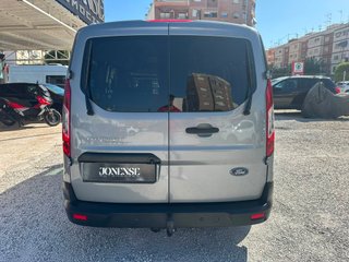 Ford Transit Connect Kombi 1.5 TDCi 74kW Trend 240 L2 (N1)