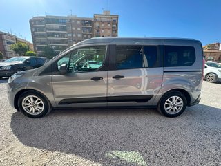 Ford Transit Connect Kombi 1.5 TDCi 74kW Trend 240 L2 (N1)