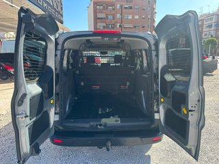 Ford Transit Connect Kombi 1.5 TDCi 74kW Trend 240 L2 (N1)