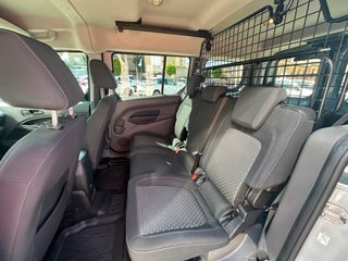 Ford Transit Connect Kombi 1.5 TDCi 74kW Trend 240 L2 (N1)