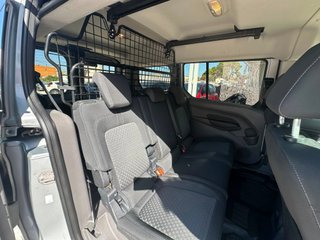 Ford Transit Connect Kombi 1.5 TDCi 74kW Trend 240 L2 (N1)