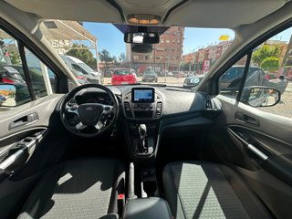 Ford Transit Connect Kombi 1.5 TDCi 74kW Trend 240 L2 (N1)