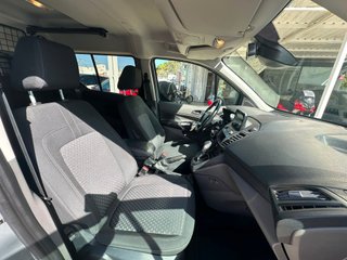 Ford Transit Connect Kombi 1.5 TDCi 74kW Trend 240 L2 (N1)