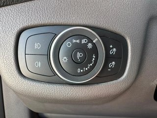 Ford Transit Connect Kombi 1.5 TDCi 74kW Trend 240 L2 (N1)