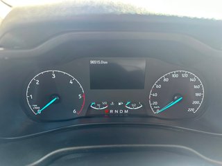 Ford Transit Connect Kombi 1.5 TDCi 74kW Trend 240 L2 (N1)