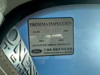 Ford Transit Connect Kombi 1.5 TDCi 74kW Trend 240 L2 (N1)