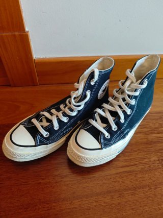 Converse unisex Chuck Taylor All Star 7