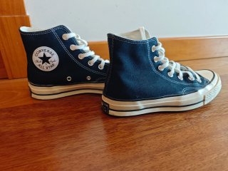 Converse unisex Chuck Taylor All Star 7