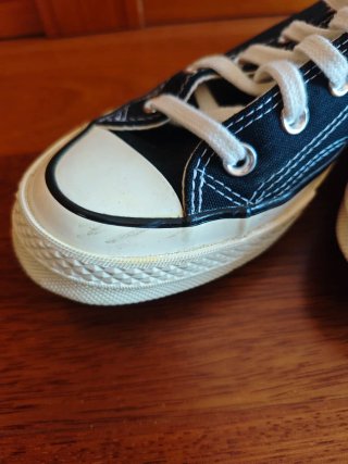 Converse unisex Chuck Taylor All Star 7