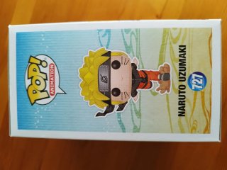 Funko Pop! Naruto Shippuden 727