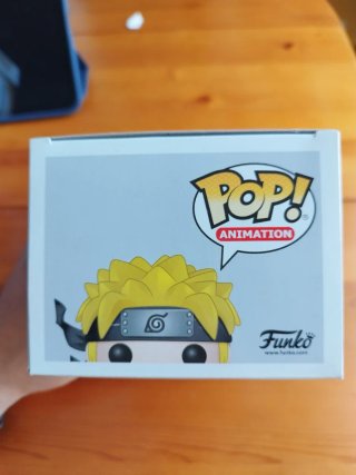 Funko Pop! Naruto Shippuden 727