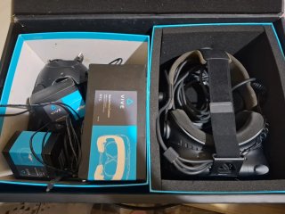 HTC Vive
