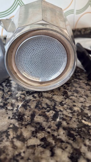 Cafetera italiana Magefesa Colombia
