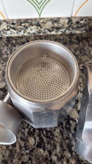Cafetera italiana Magefesa Colombia