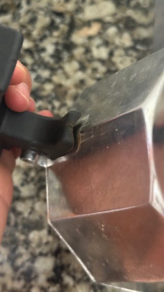 Cafetera italiana Magefesa Colombia