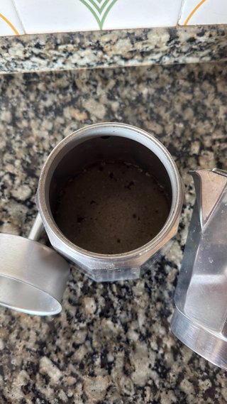 Cafetera italiana Magefesa Colombia